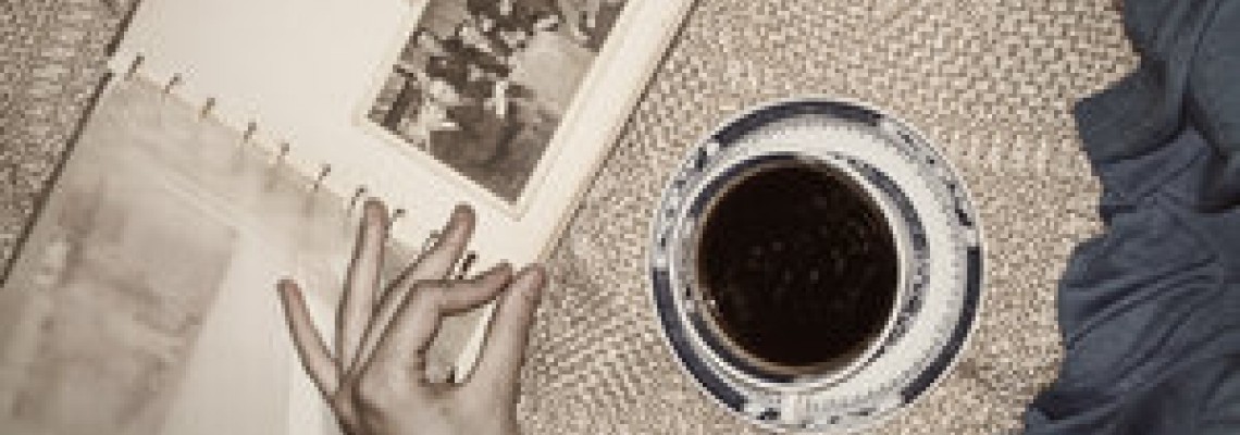 Kahve ve Edebiyat