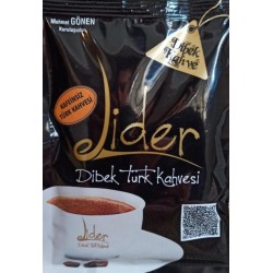 TAMAMEN DOĞAL Kafeinsiz Türk Kahvesi